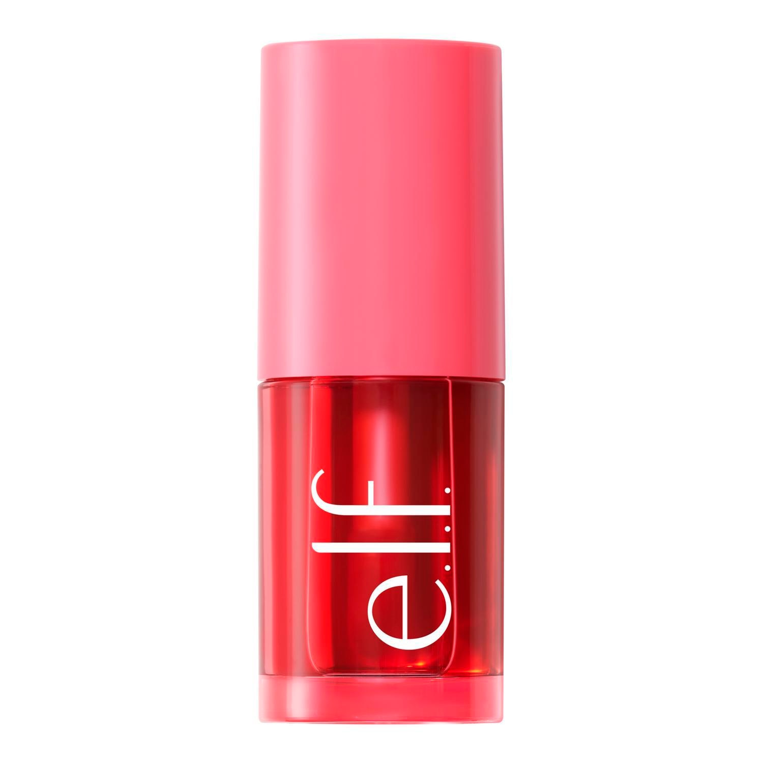 E.L.F. SHEER FOR IT BLUSH TINT (TINTE MODULABLE PARA MEJILLAS Y LABIOS)